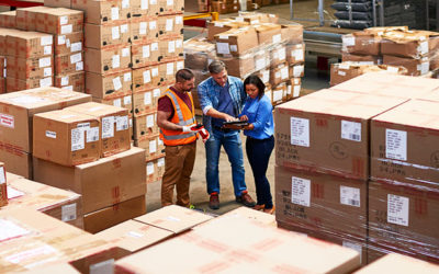 Supply Chain Globalization: Is It Worth the Risk?