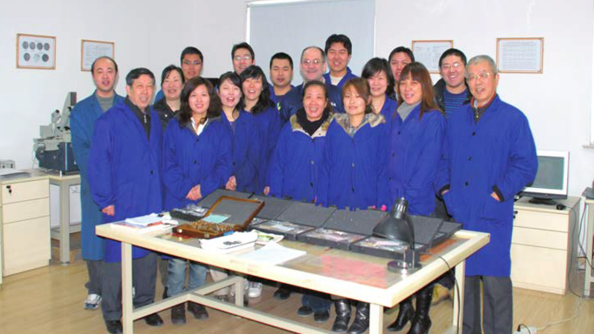 Altraco Manufacturing Partner in China