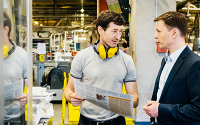 10 Strategies to Build Strong Supplier Relationships