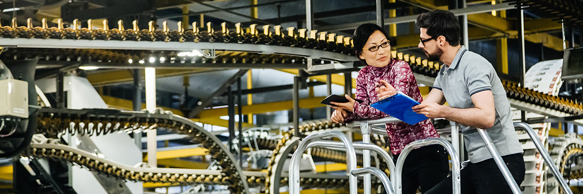 Build Strong Relationships With Supplier