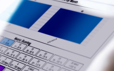 A Supplier’s Thoughts on a Supplier Scorecard