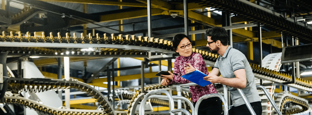 3 Proven Tips to Manage Quality Issues in Manufacturing Overseas