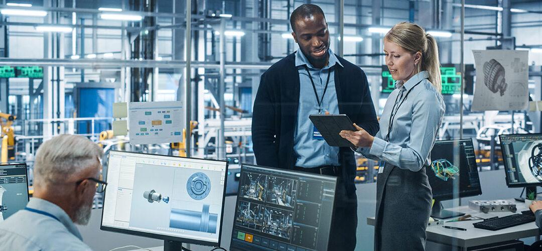 Why Choosing the Right Manufacturing Partner is Critical to Your Business Success