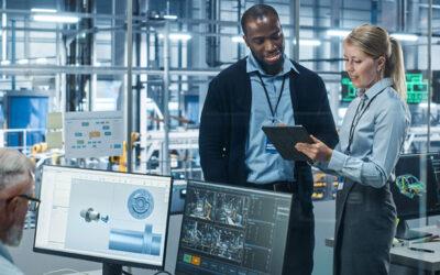 Why Choosing the Right Manufacturing Partner is Critical to Your Business Success