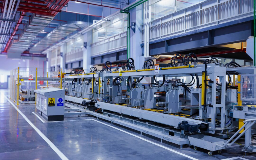 Why International Sourcing Services Are Critical for Modern Manufacturing