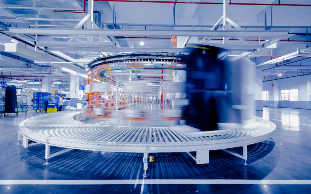 Why Private Label Vendors Are Essential for Modern Manufacturing