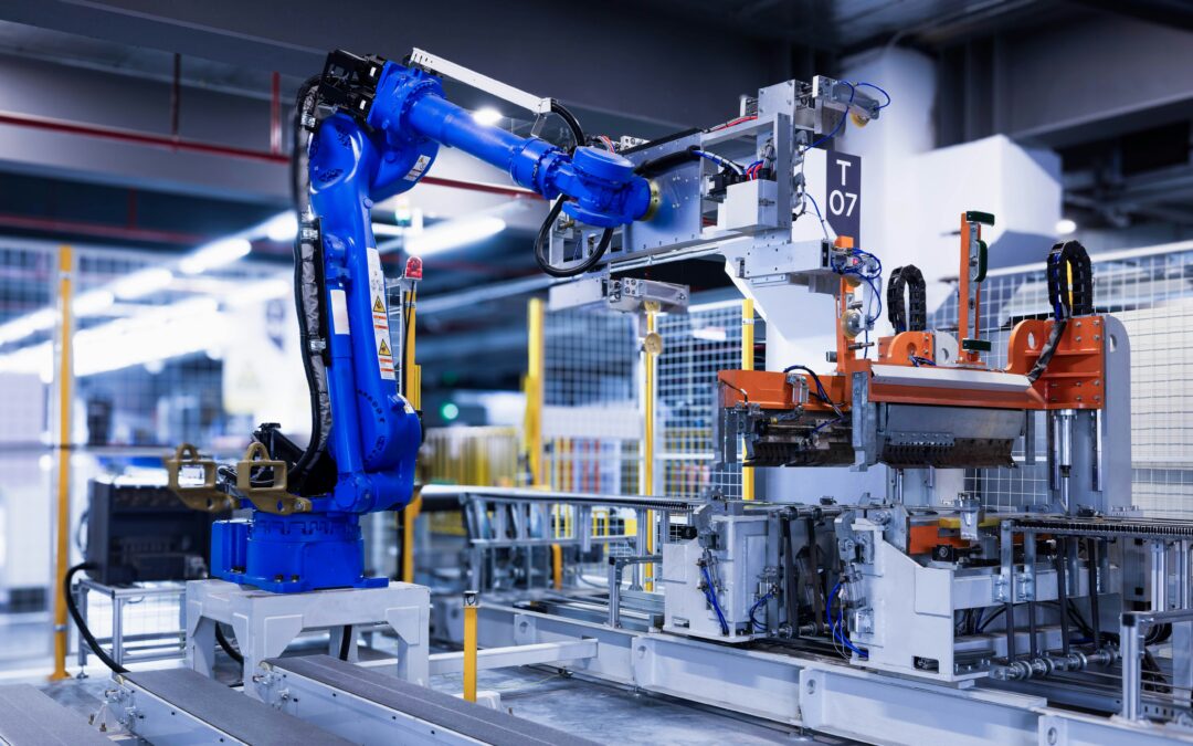 Why Bulk Natural Materials Are Changing Modern Manufacturing