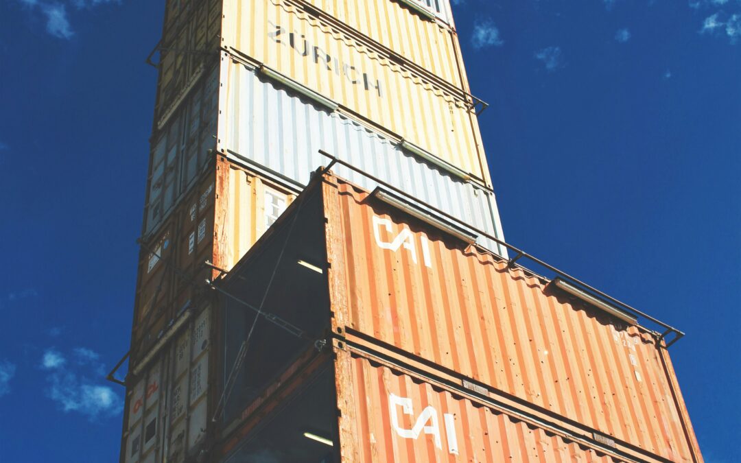 Understanding Manufacturing Terminology in the Global Supply Chain
