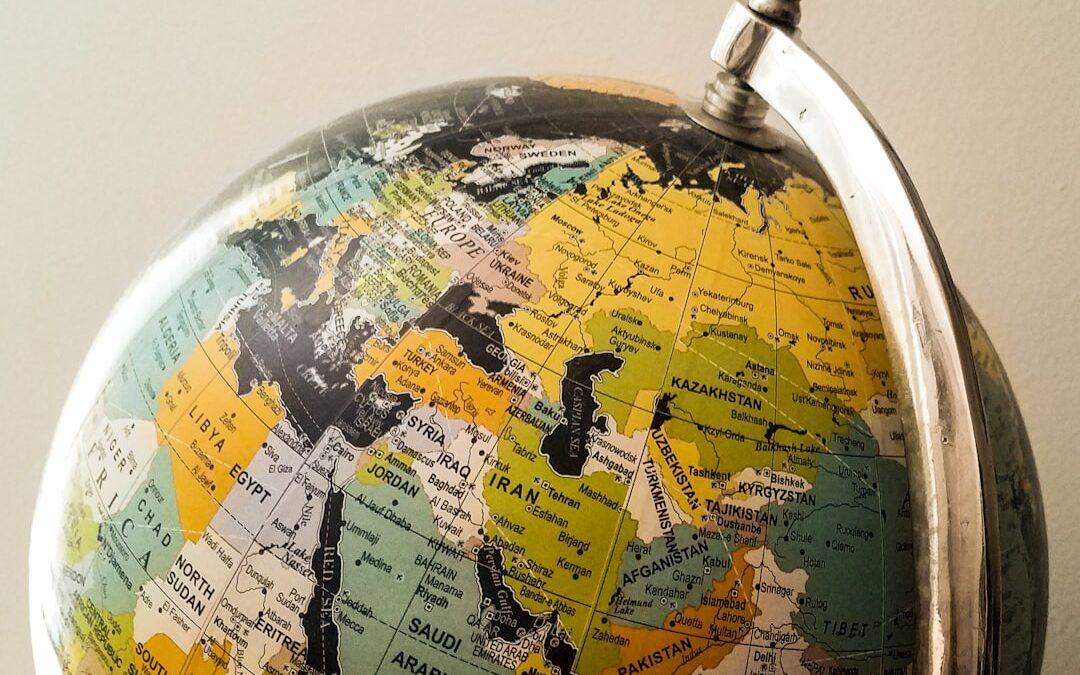 international sourcing services