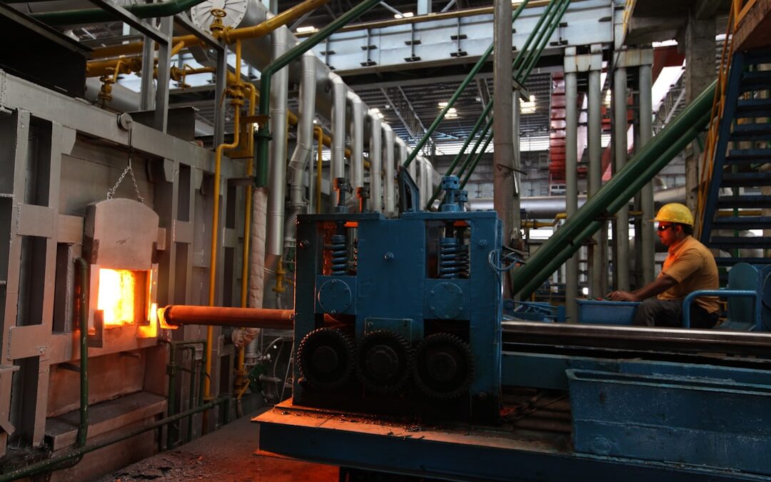 A – Z Guide to Manufacturing Partner Selection