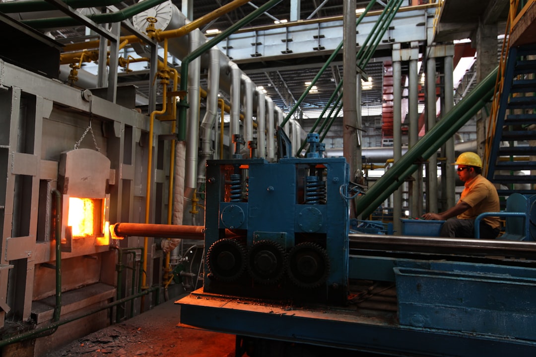 manufacturing partner