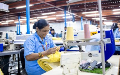 An Essential Guide to Mexico Manufacturing Opportunities