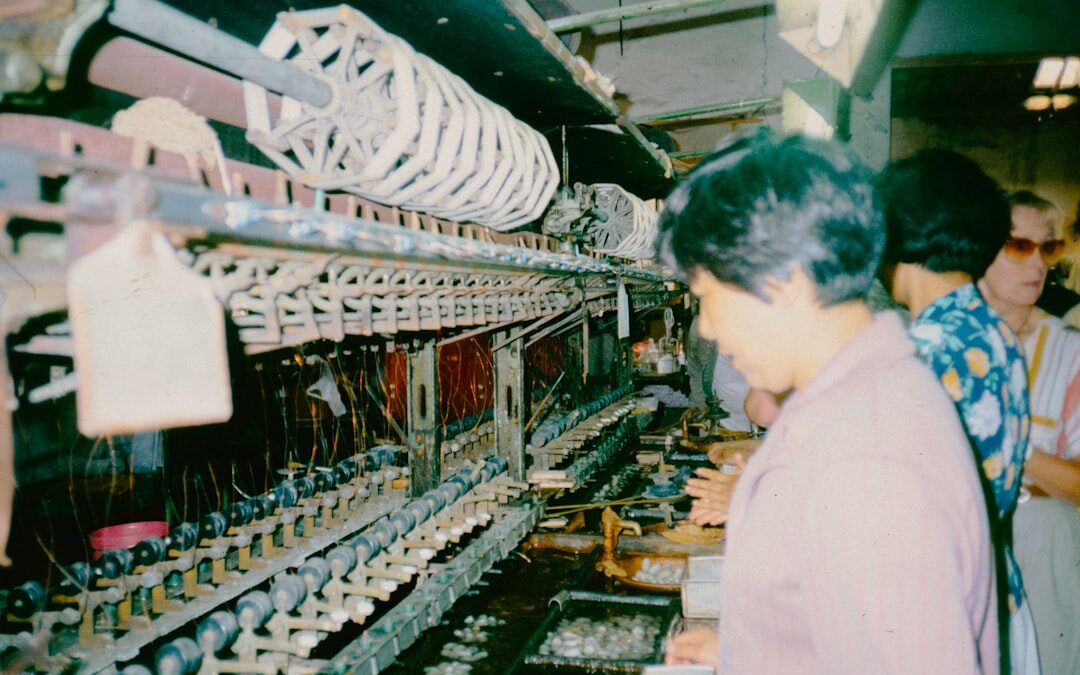 original equipment manufacturer