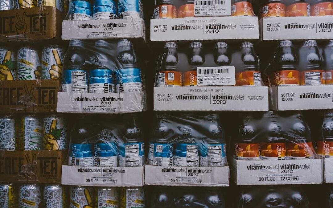 private label vendors