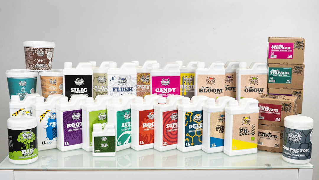 white label wholesale products
