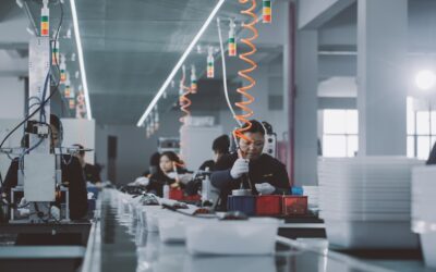 Beyond Alibaba: How to Forge Strong Bonds with Chinese Manufacturers