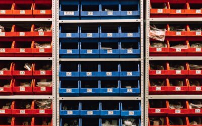 Decoding Your Warehouse: Everything You Need to Know About Barcode Inventory Management Software