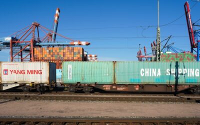 Beyond the Bill: Understanding the Real Impact of China Duties on Trade