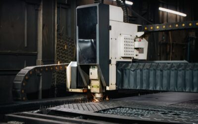 What Are Contract Manufacturing Services and How Can They Help You?