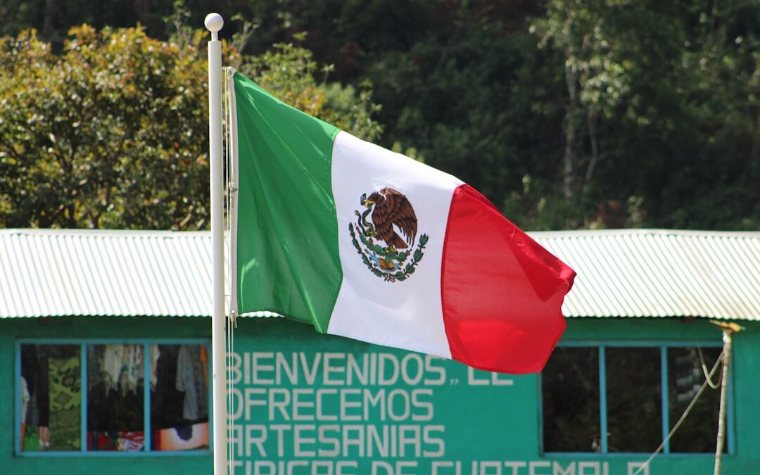 cost to manufacture in mexico