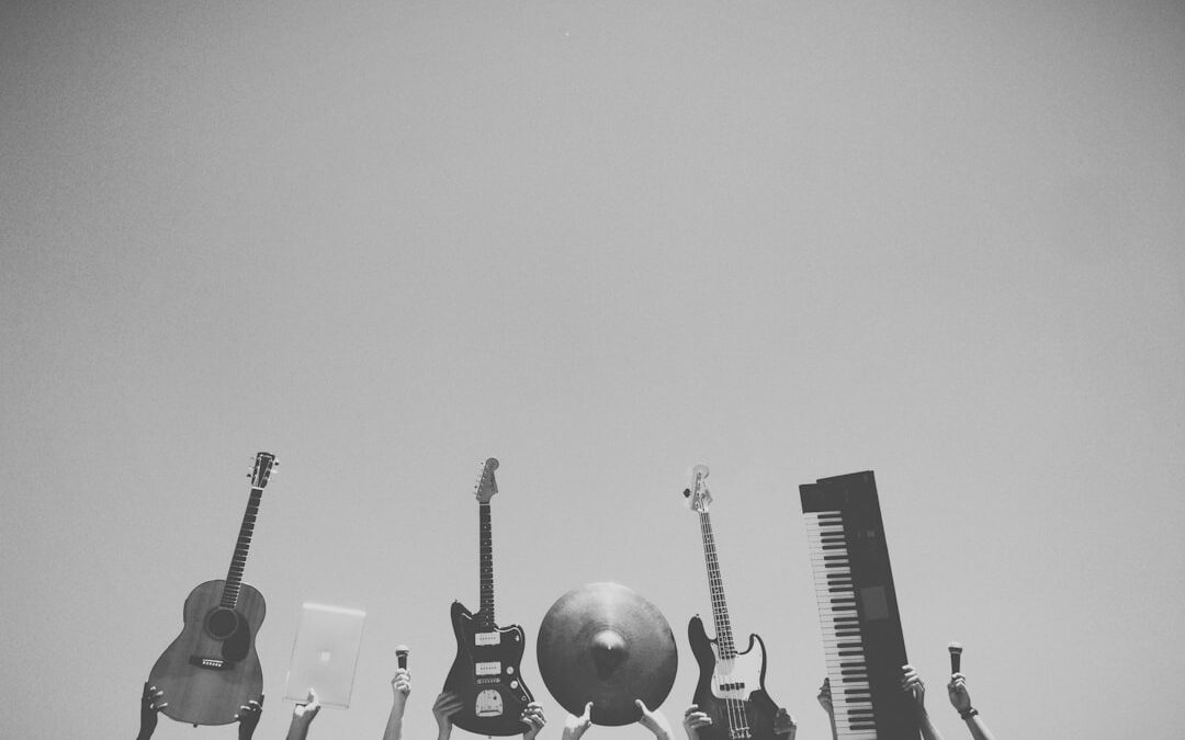 hs code for musical instruments