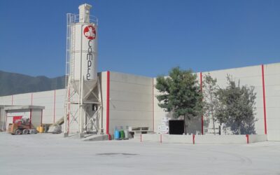 Who’s Who in Mexican Manufacturing: A Comprehensive List