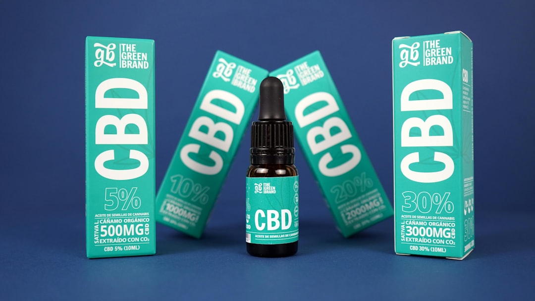 Grow Your Brand with White Label CBD Solutions