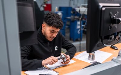 Beyond the Blueprint: Unpacking Industrial Quality Control