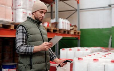 A Comprehensive Guide to Inventory Management Solutions