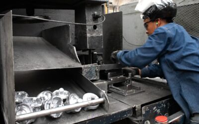 All About Quality Control in Manufacturing