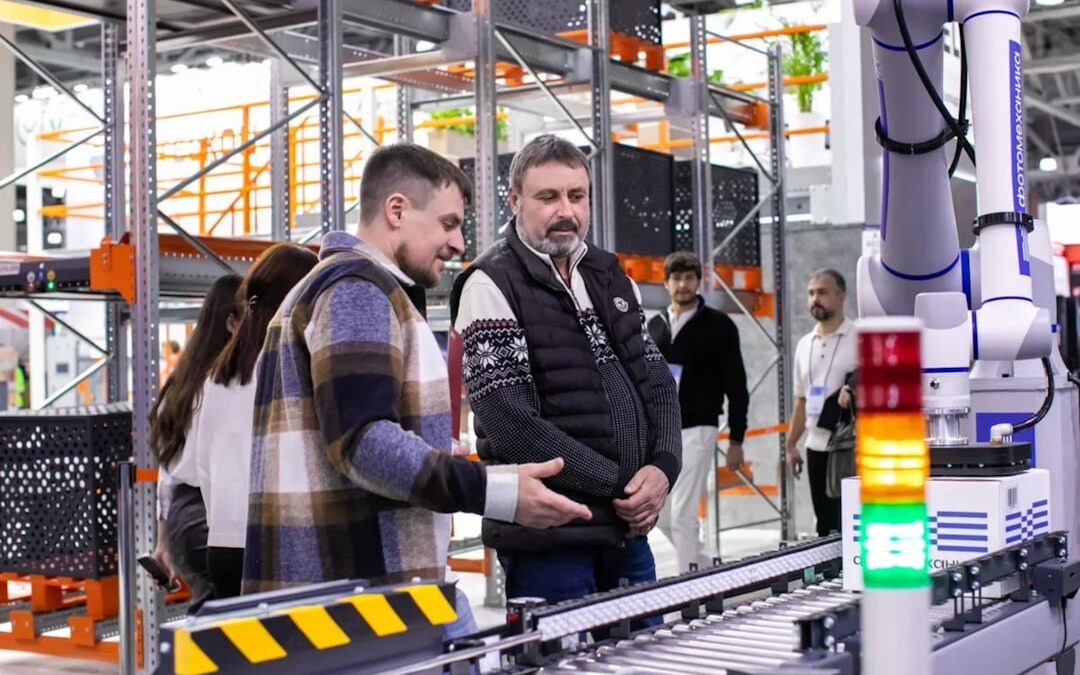 Cost efficient manufacturing