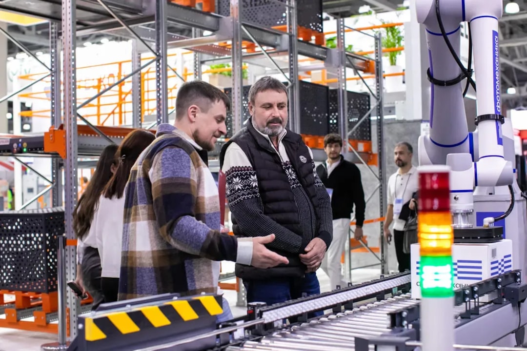 Cost efficient manufacturing