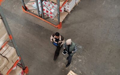 Unlock Efficiency A Guide to Inventory Forecasting Services