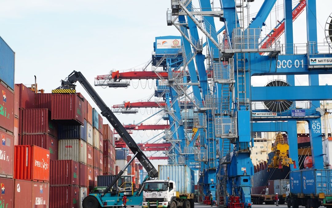 Global sourcing manufacturing