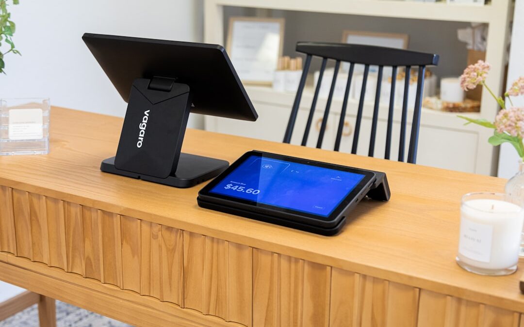 advanced pos with inventory management