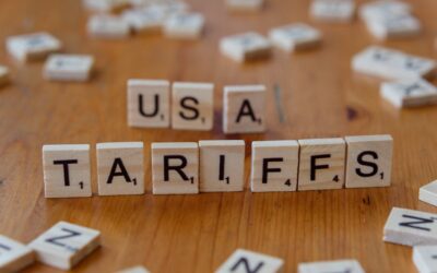 How High Were They? China’s Tariffs on US Goods Prior to 2025