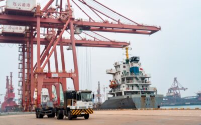 Tariff Tracker 2025: Decoding China’s Customs Landscape