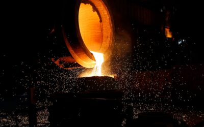 What You Need to Know About Tariffs on Chinese Steel