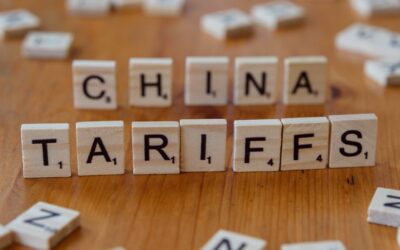 Everything You Need to Know About Current Tariff Rates Right Now