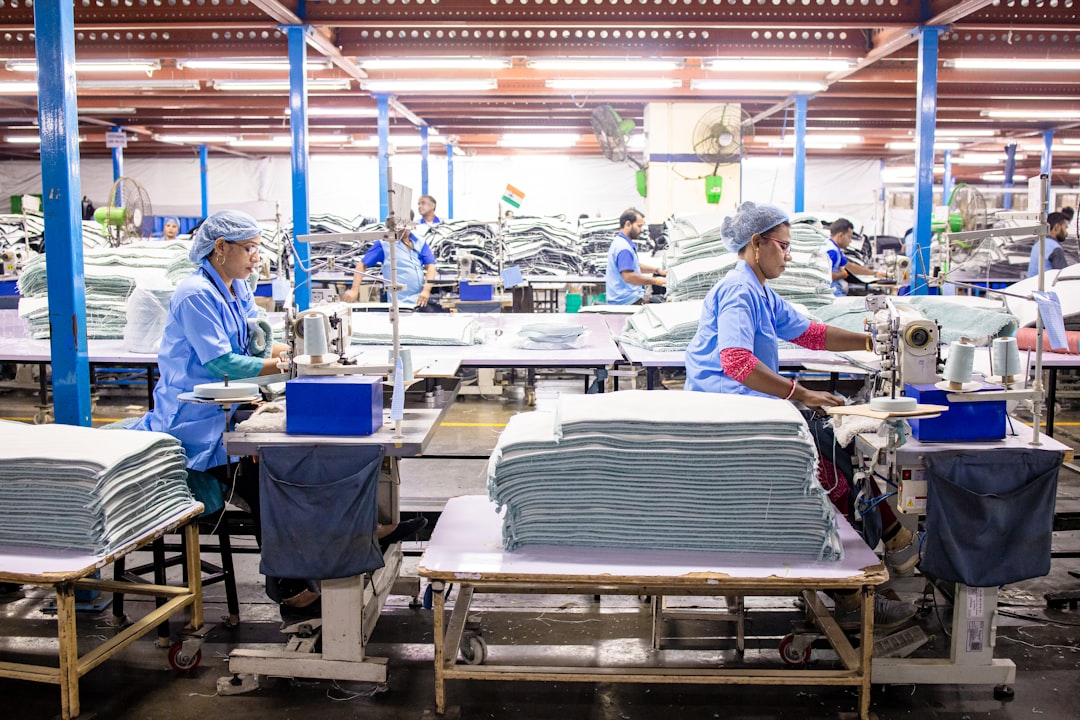 Durable Goods Manufacturing: 2026's Top MVP